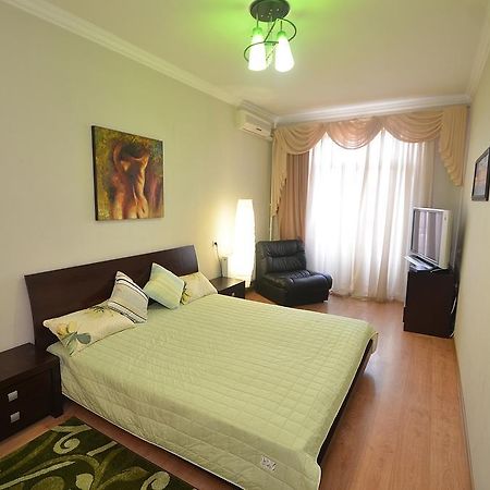 Apartments In The City Center On Sobornaya Street Mykolajiv Pokoj fotografie