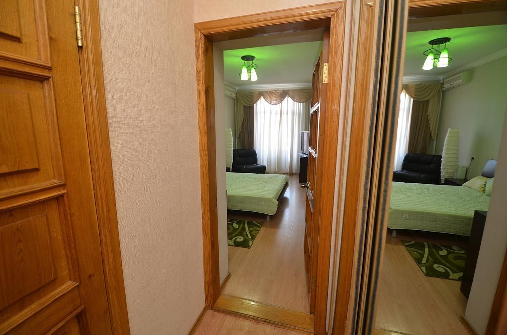 Apartments In The City Center On Sobornaya Street Mykolajiv Pokoj fotografie