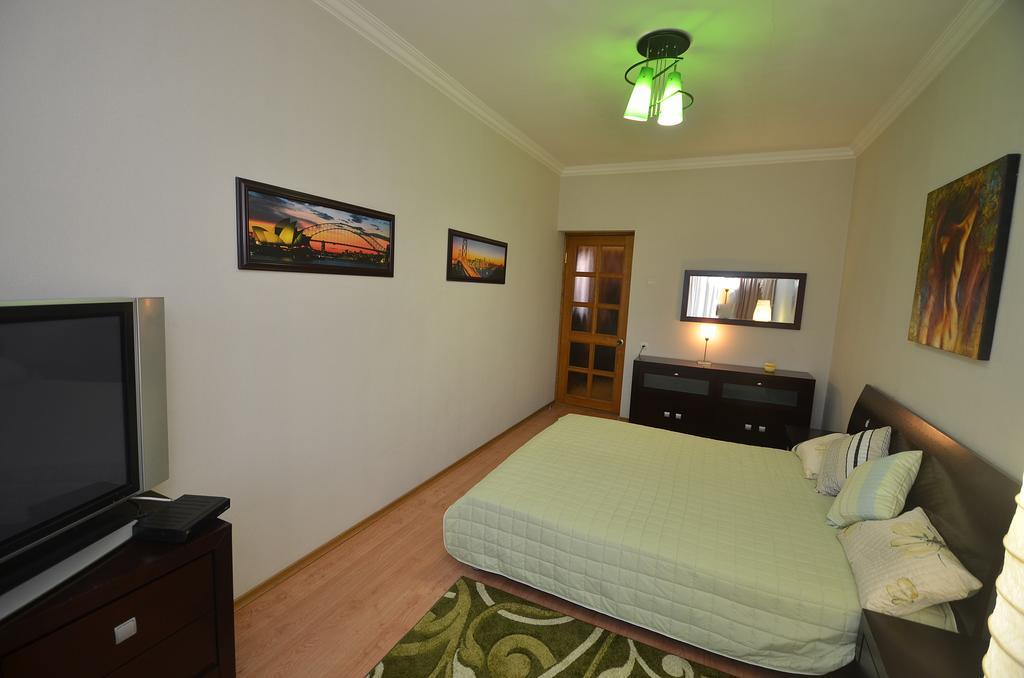 Apartments In The City Center On Sobornaya Street Mykolajiv Pokoj fotografie