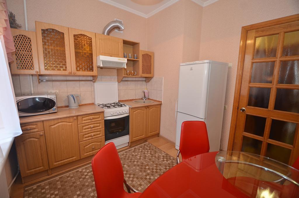 Apartments In The City Center On Sobornaya Street Mykolajiv Pokoj fotografie